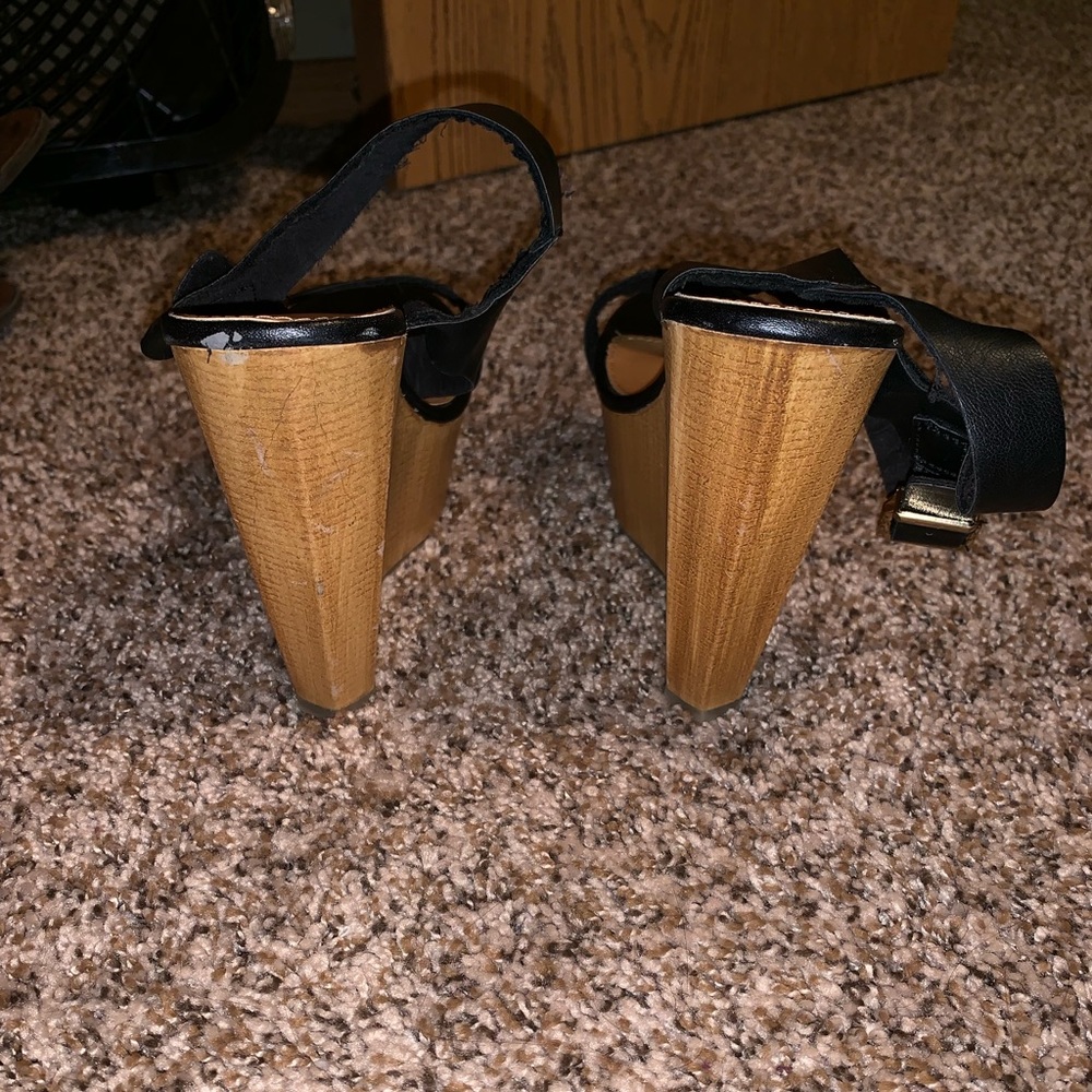 Wedges - Picture 3 of 6